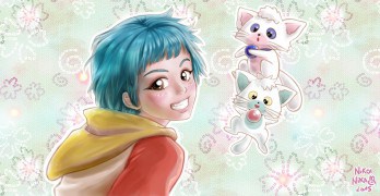 MANGA BAMBINI – Venezia