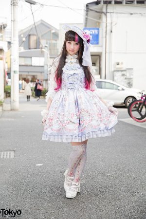 harajuku