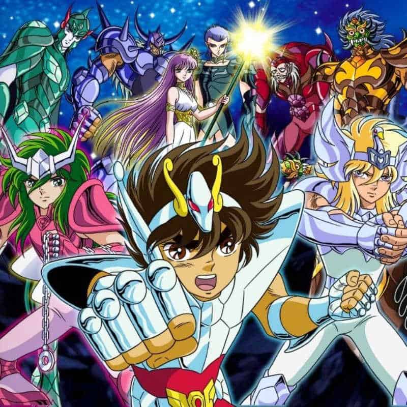 I Cavalieri dello Zodiaco: in arrivo il live-action I Cavalieri dello Zodiaco: in arrivo il live-action